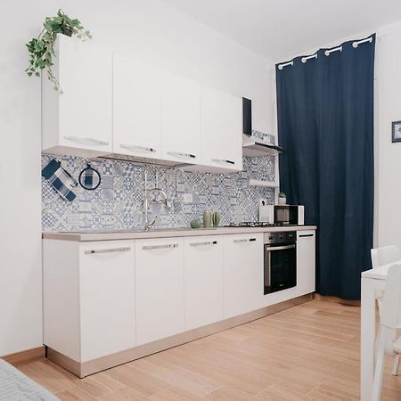 Brombeis Fantastica By Casa Napoletana - Town Center Apartment Napoli Exterior foto